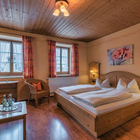 Hotel Altwirt Ленггрис Экстерьер фото